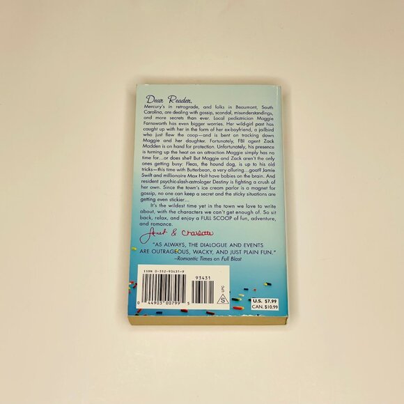 Collection of 6 Romance Novel Paperbacks - Picture 7 of 13